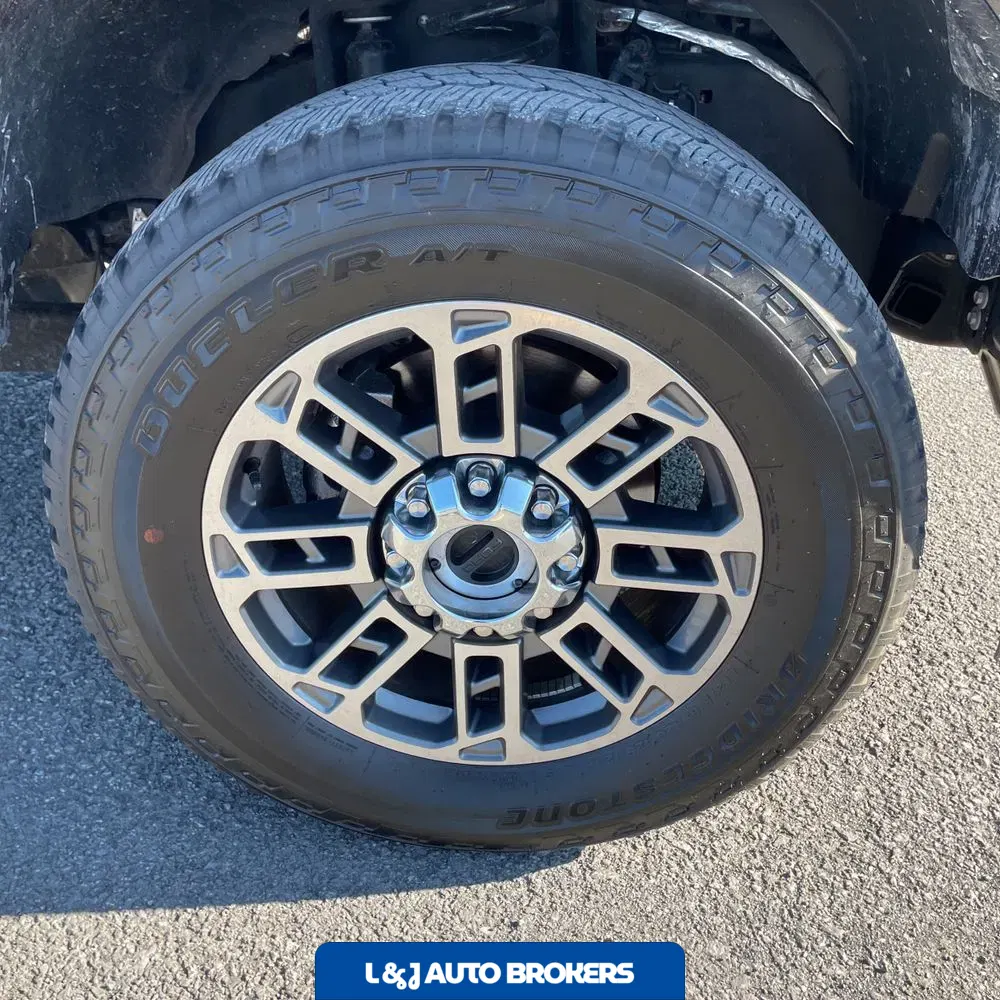 2024 Ford F-350 Super Duty Limited