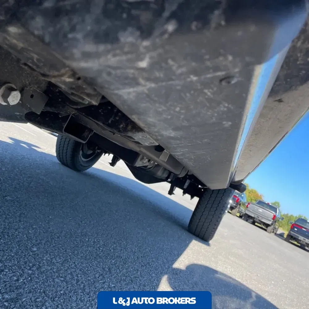 2024 Ford F-350 Super Duty Limited
