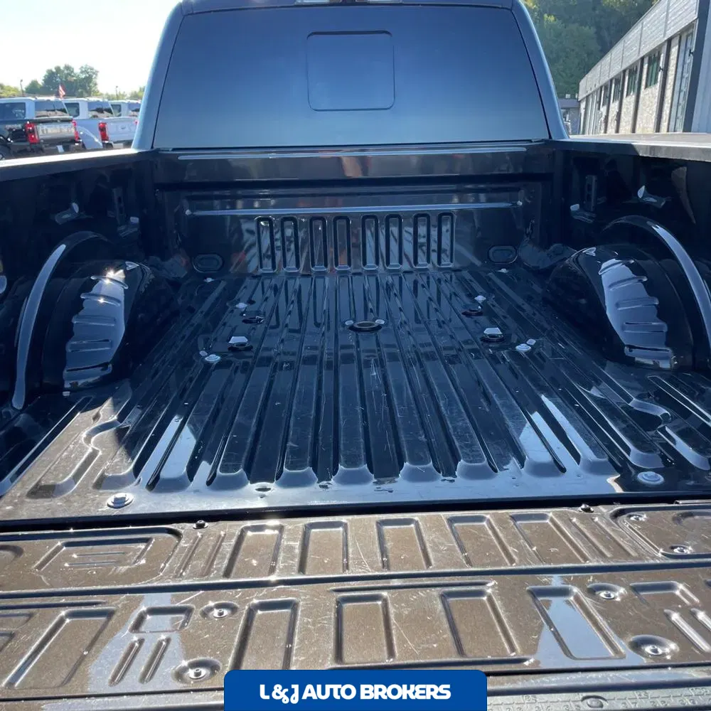 2024 Ford F-350 Super Duty Limited