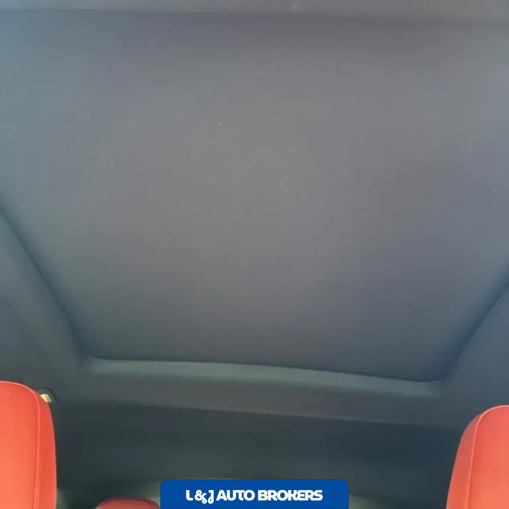 2022 BMW X4 M