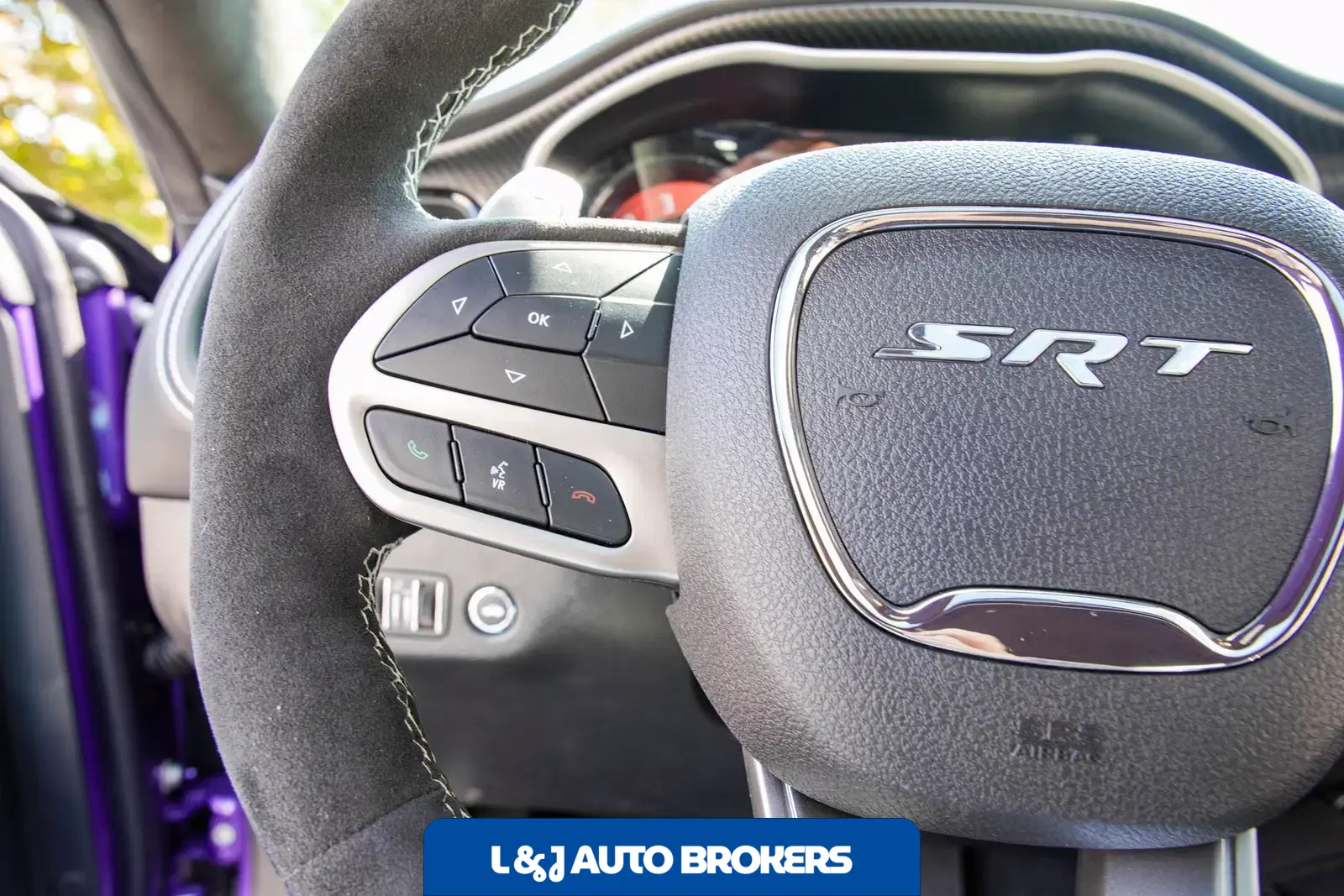 2023 Dodge Challenger SRT Demon 170