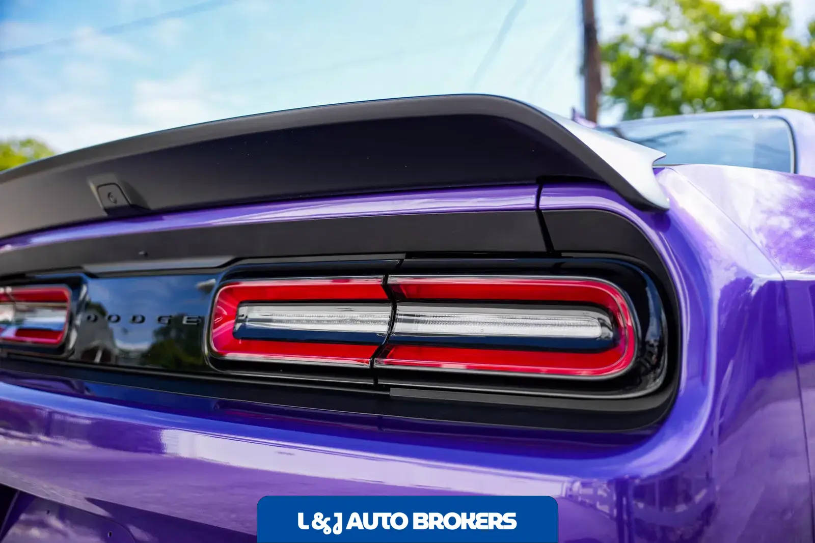2023 Dodge Challenger SRT Demon 170