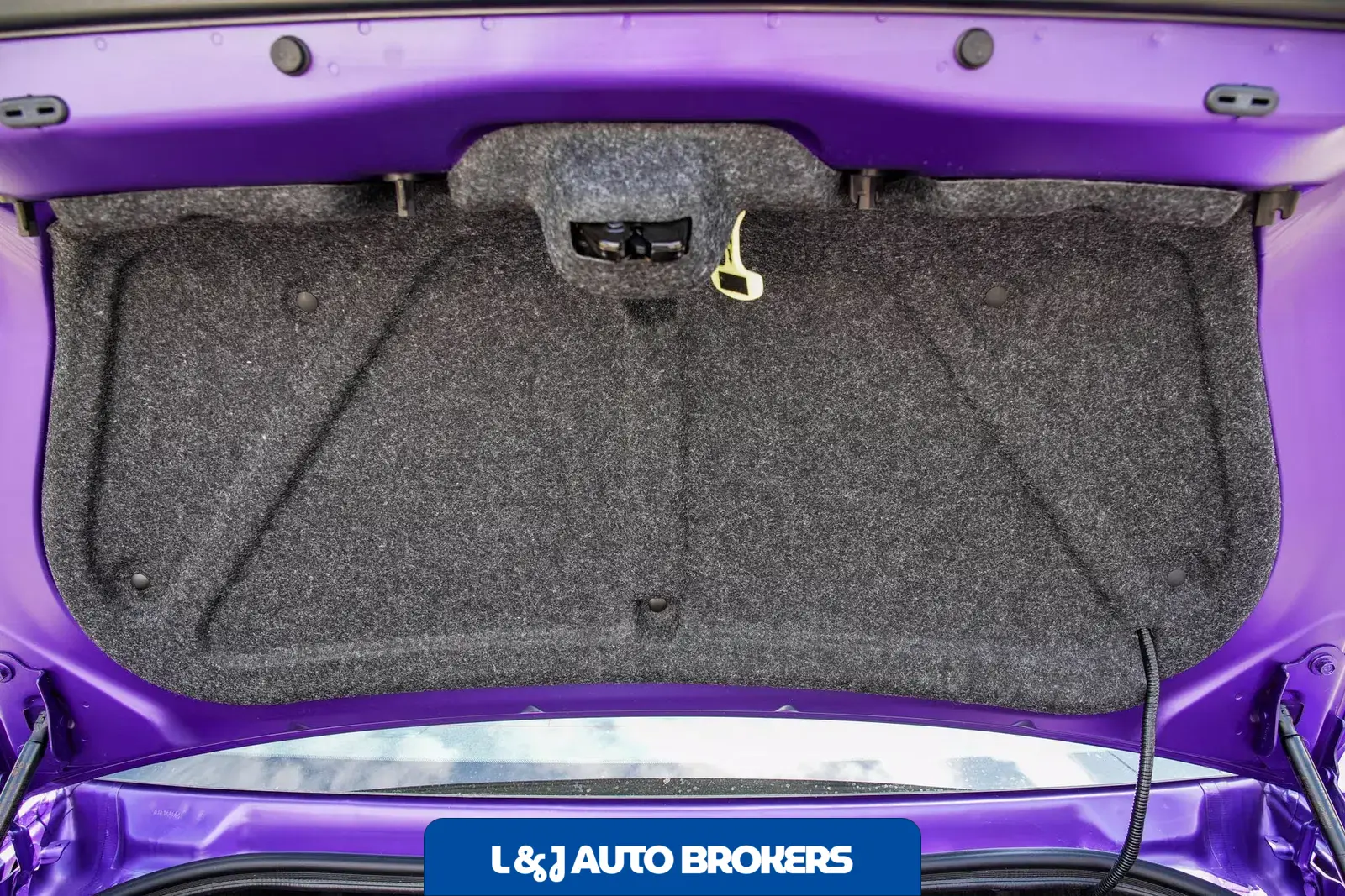 2023 Dodge Challenger SRT Demon 170