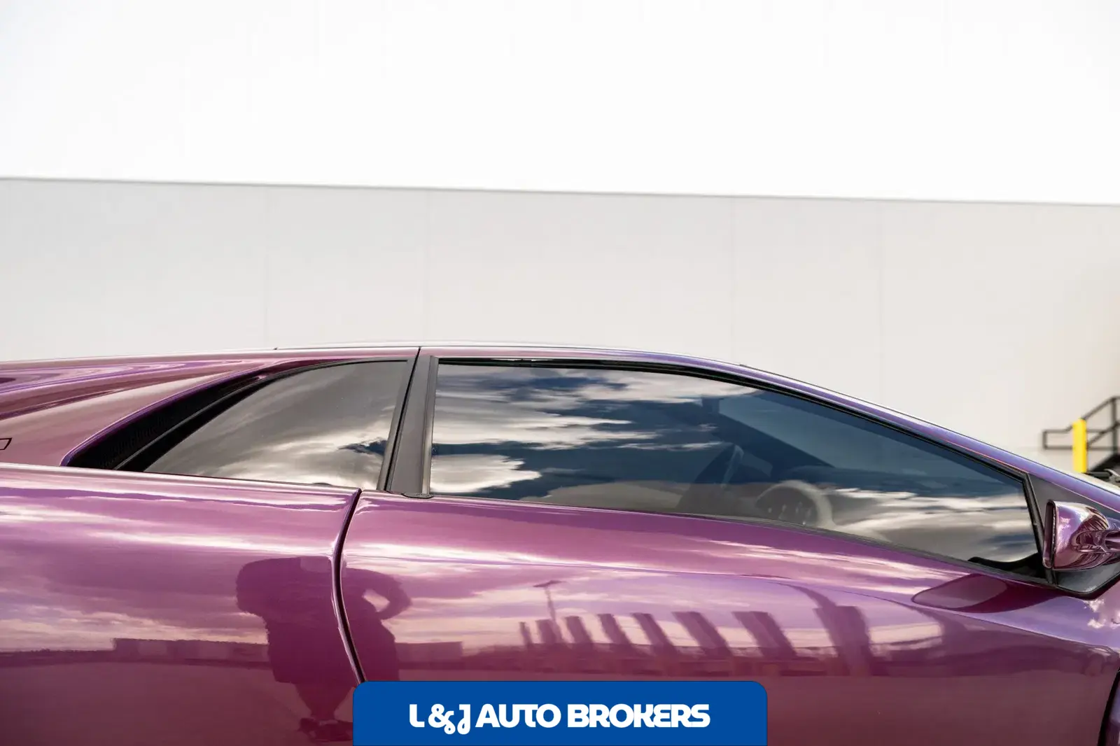 2001 Lamborghini Diablo VT 6.0