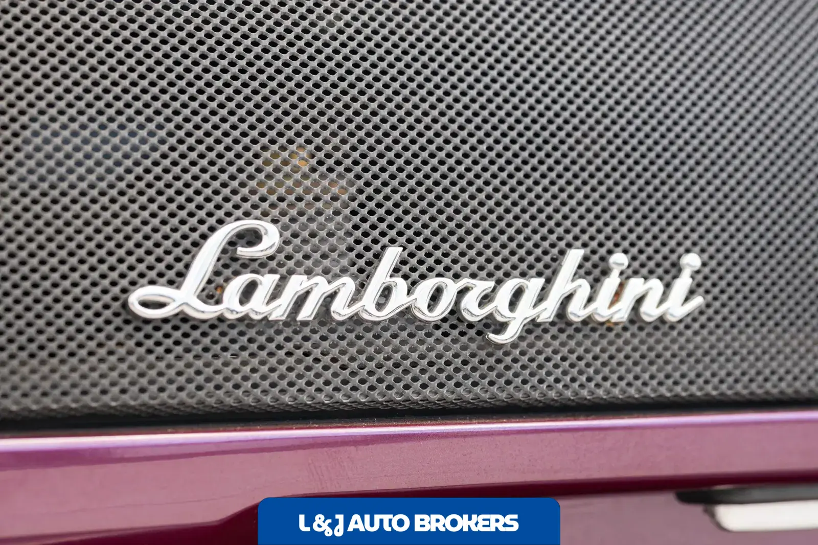 2001 Lamborghini Diablo VT 6.0