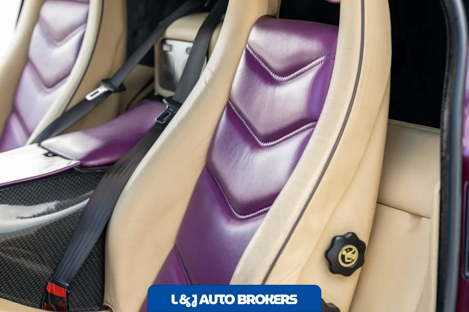 2001 Lamborghini Diablo VT 6.0