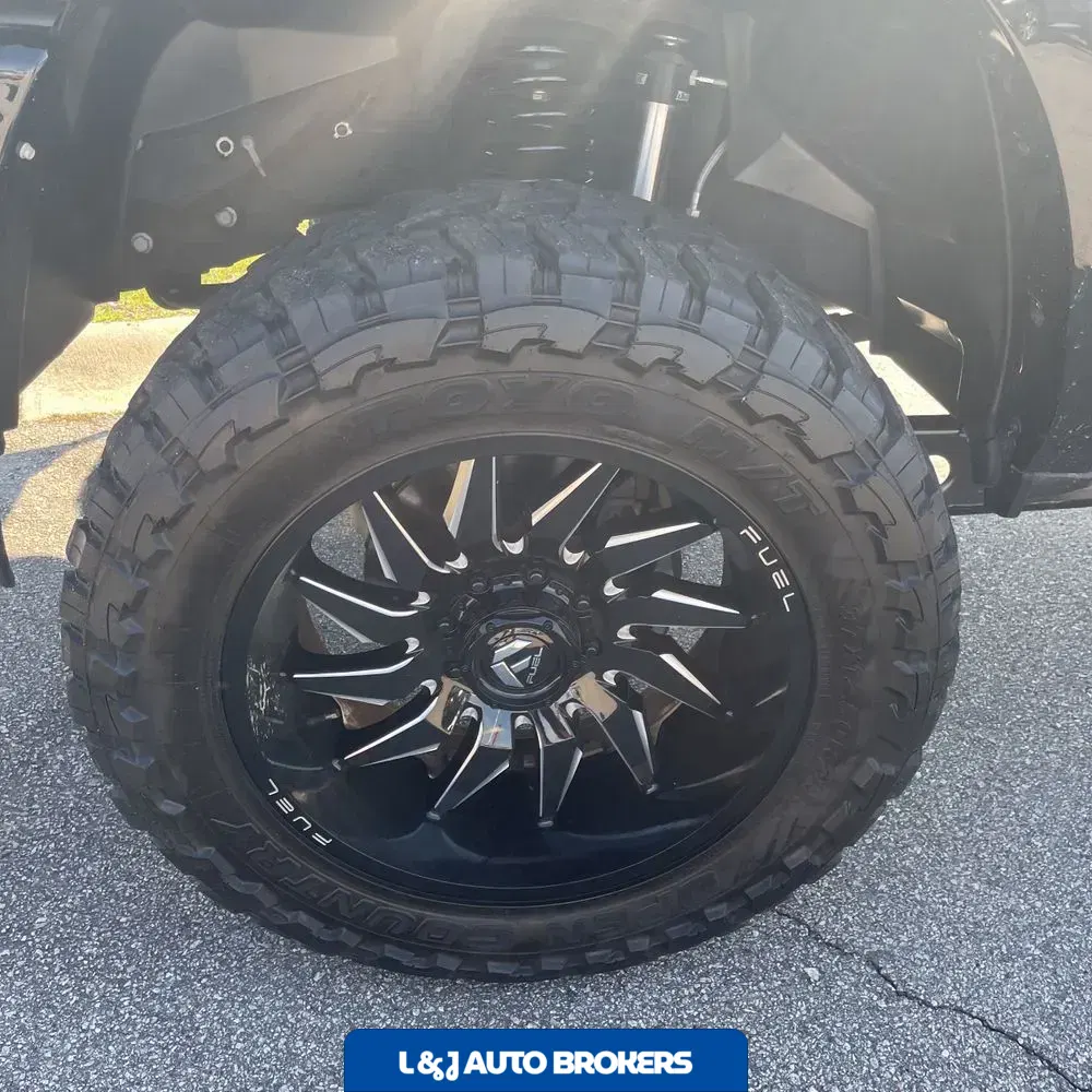 2023 Ram 2500 Limited Longhorn