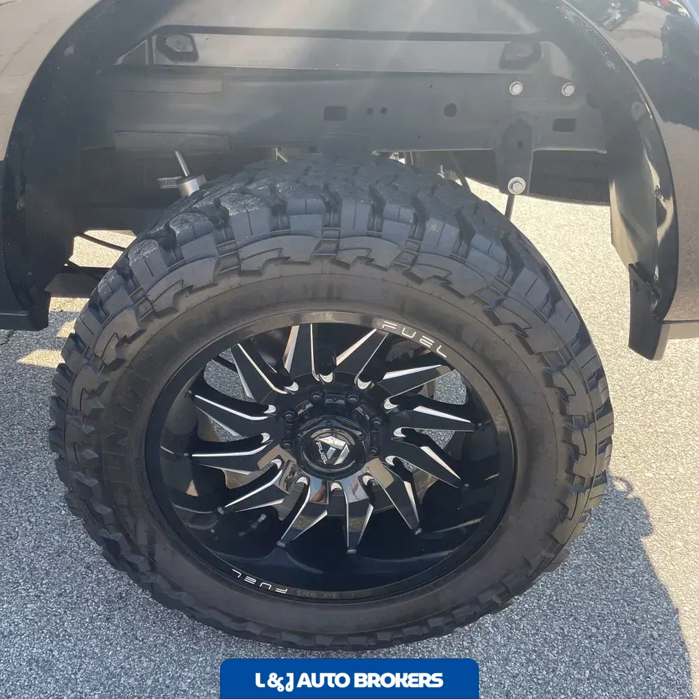 2023 Ram 2500 Limited Longhorn