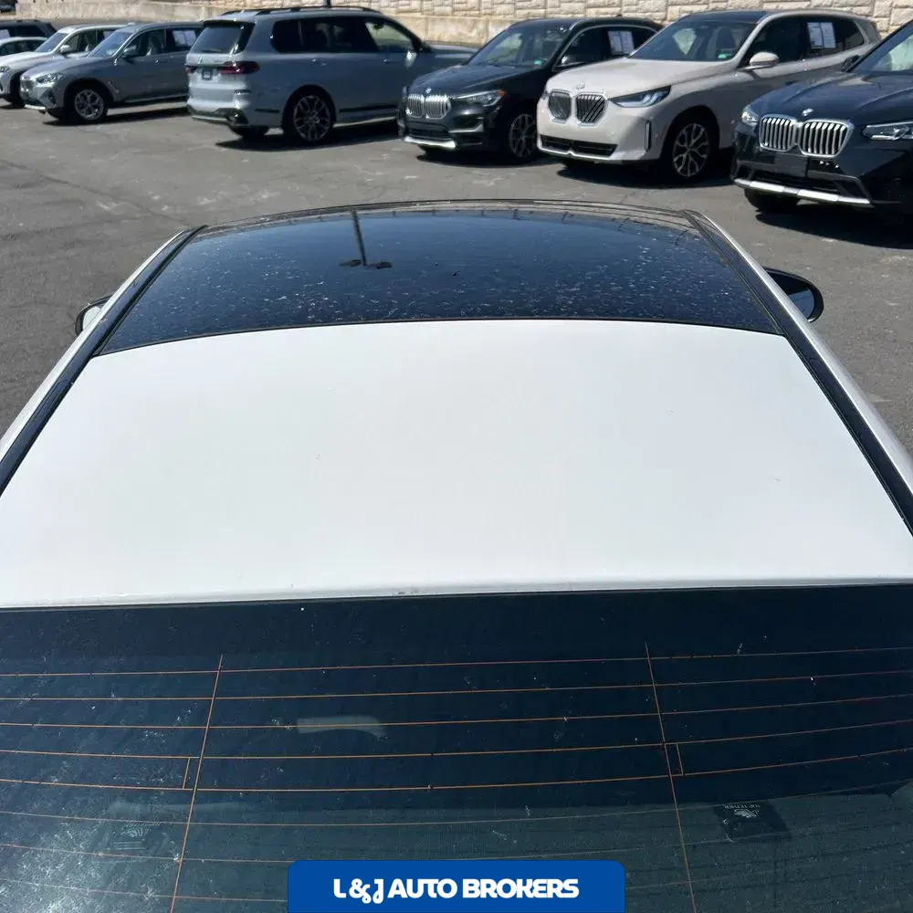 2023 Mercedes-Benz C-Class AMG C 43