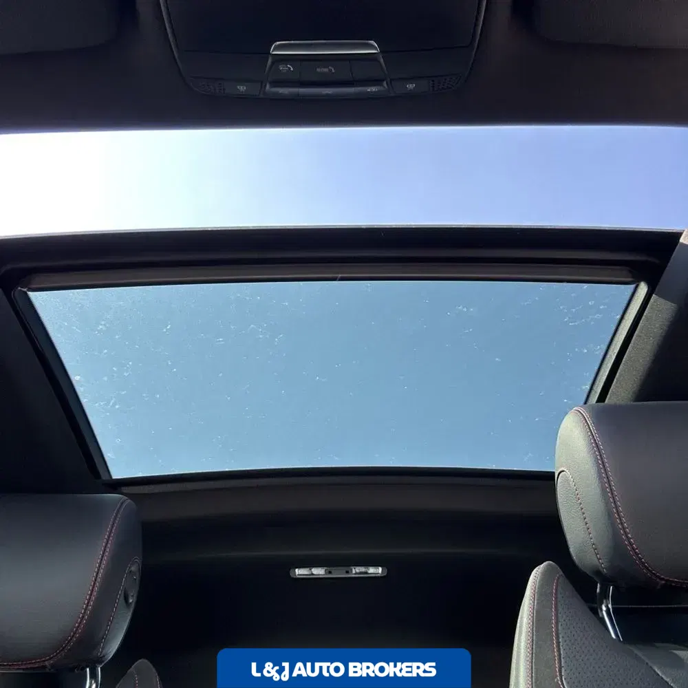 2023 Mercedes-Benz C-Class AMG C 43