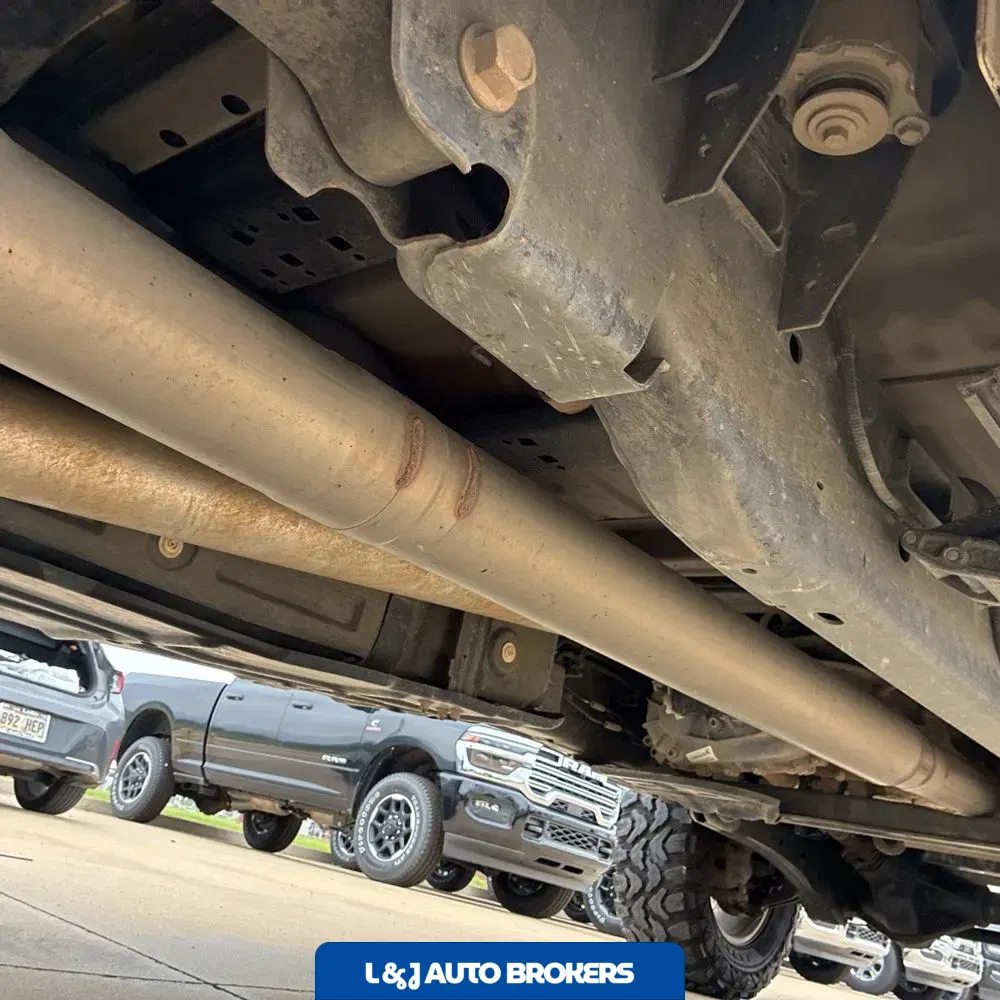 2021 Ford F-250 Super Duty Lariat