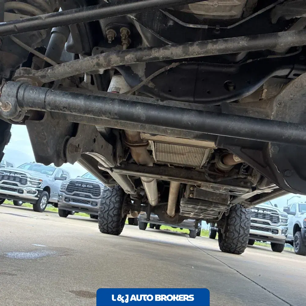 2021 Ford F-250 Super Duty Lariat