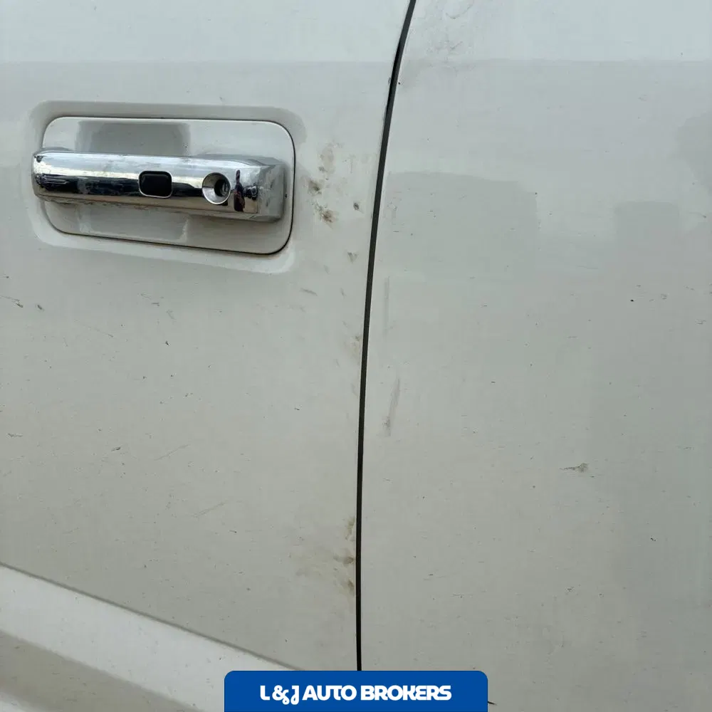 2021 Ford F-250 Super Duty Lariat
