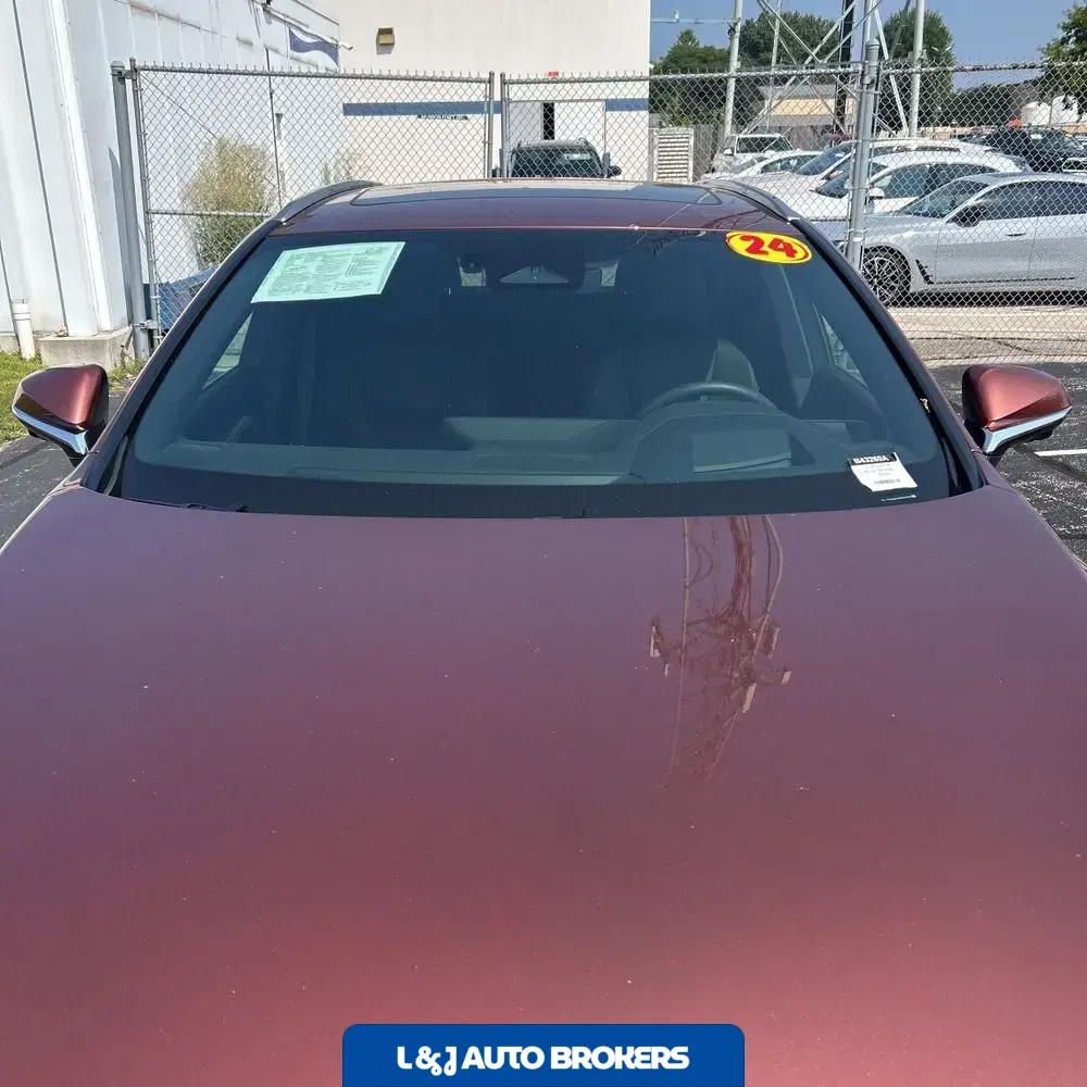 2024 Lexus RX 350 Premium+