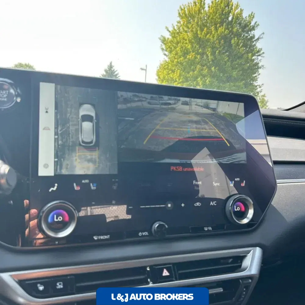 2024 Lexus RX 350 Premium+