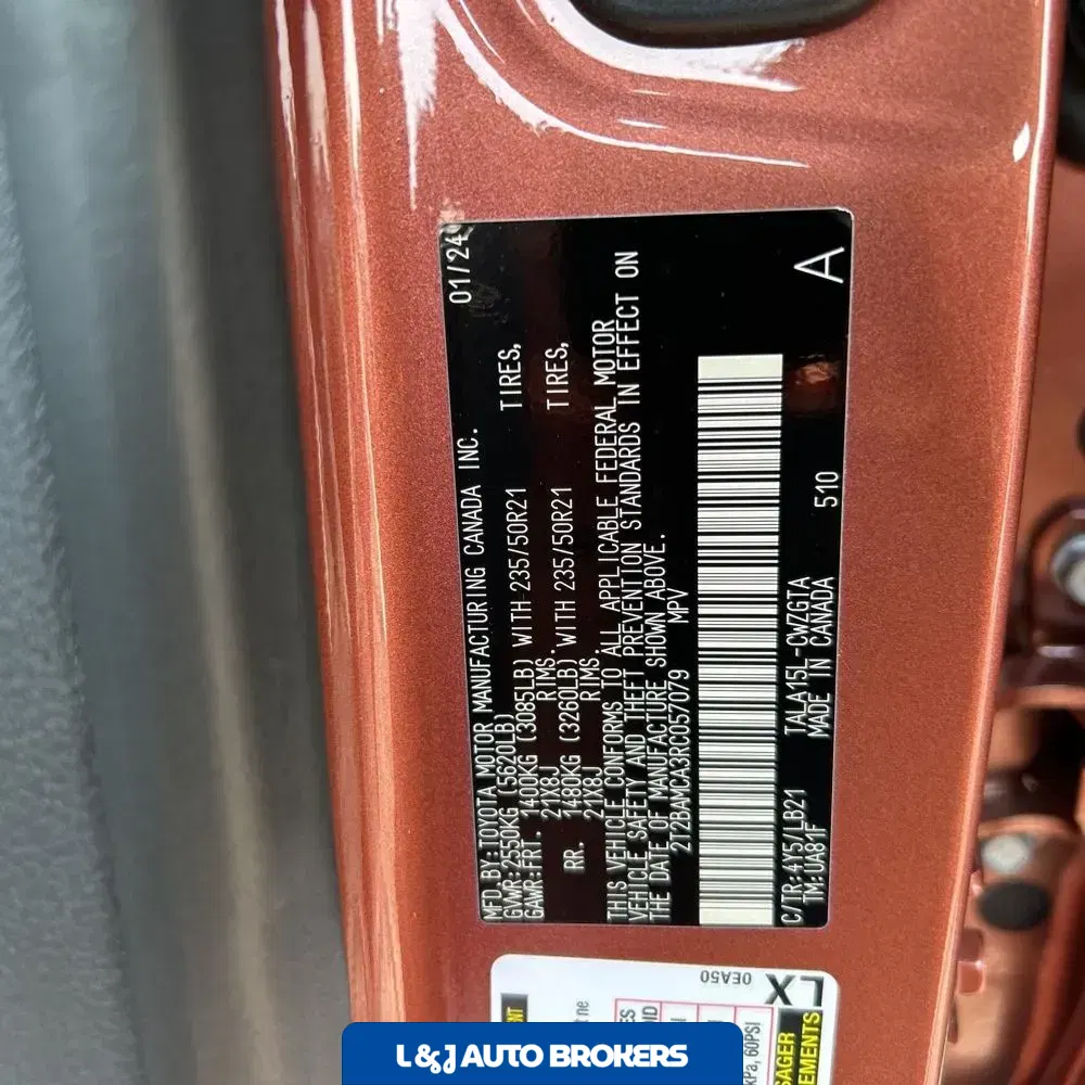 2024 Lexus RX 350 Premium+