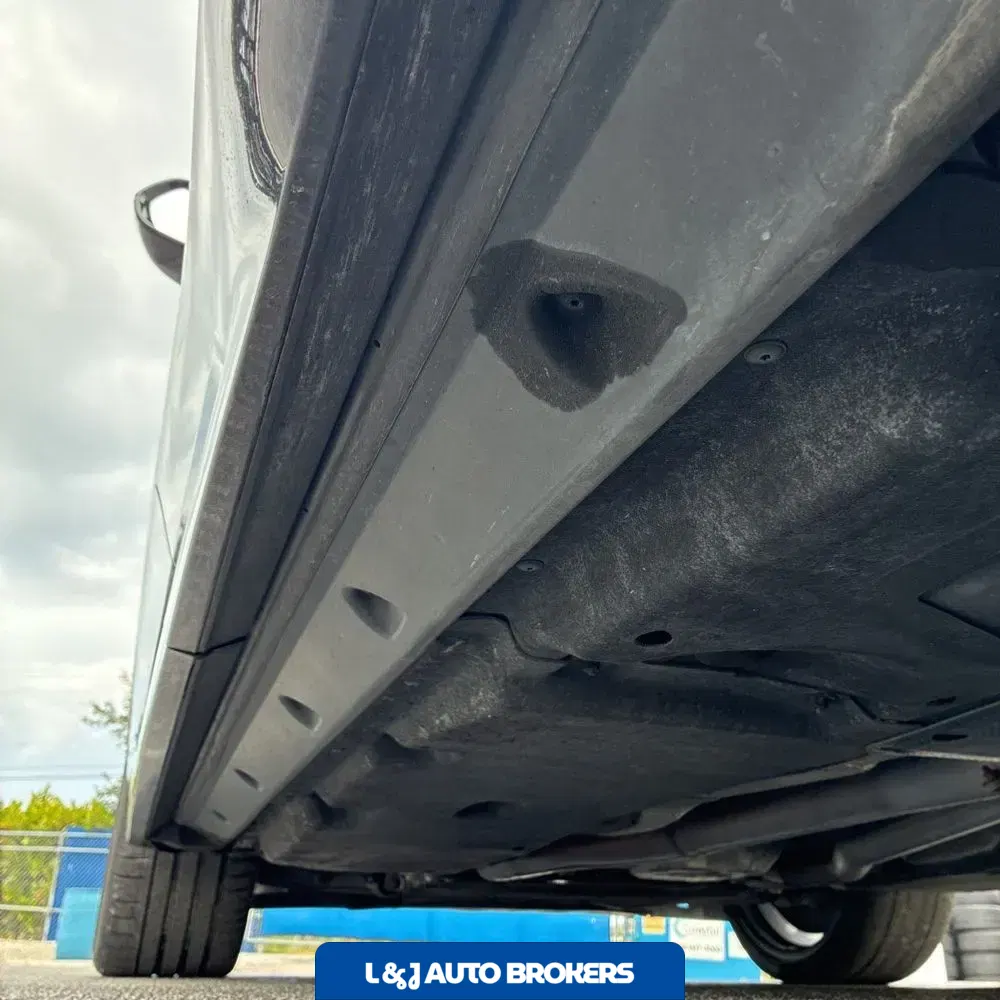2020 Lamborghini Urus Base