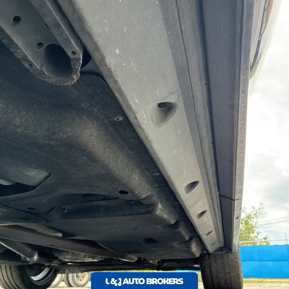 2020 Lamborghini Urus Base