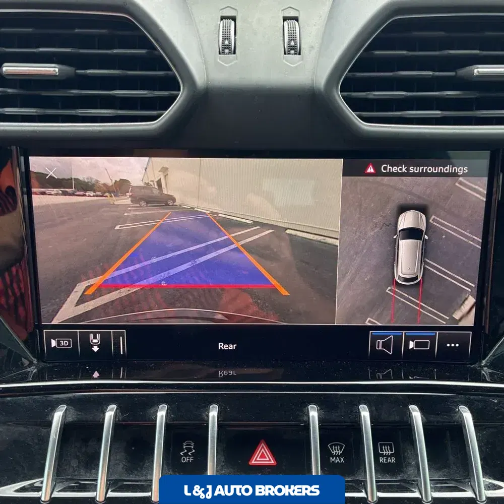 2020 Lamborghini Urus Base