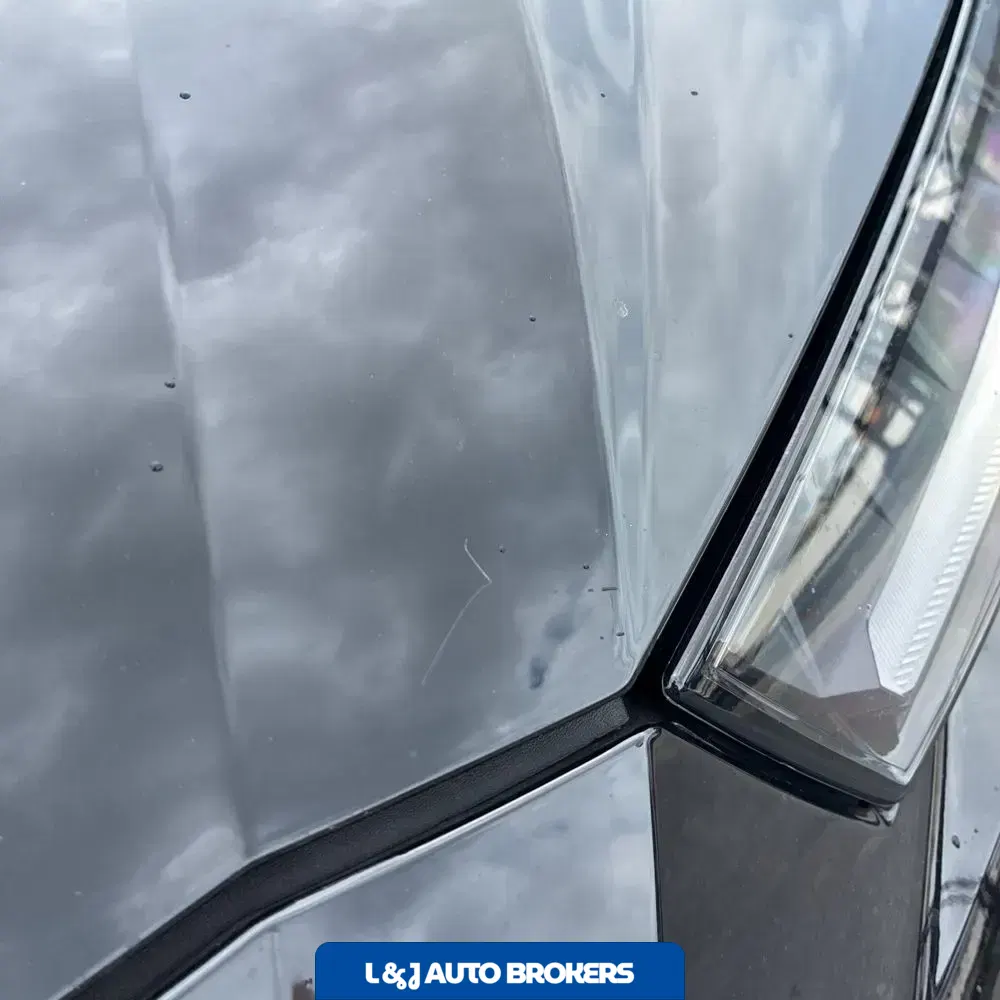2020 Lamborghini Urus Base