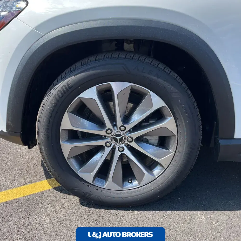 2023 Mercedes-Benz GLE GLE 350 4MATIC