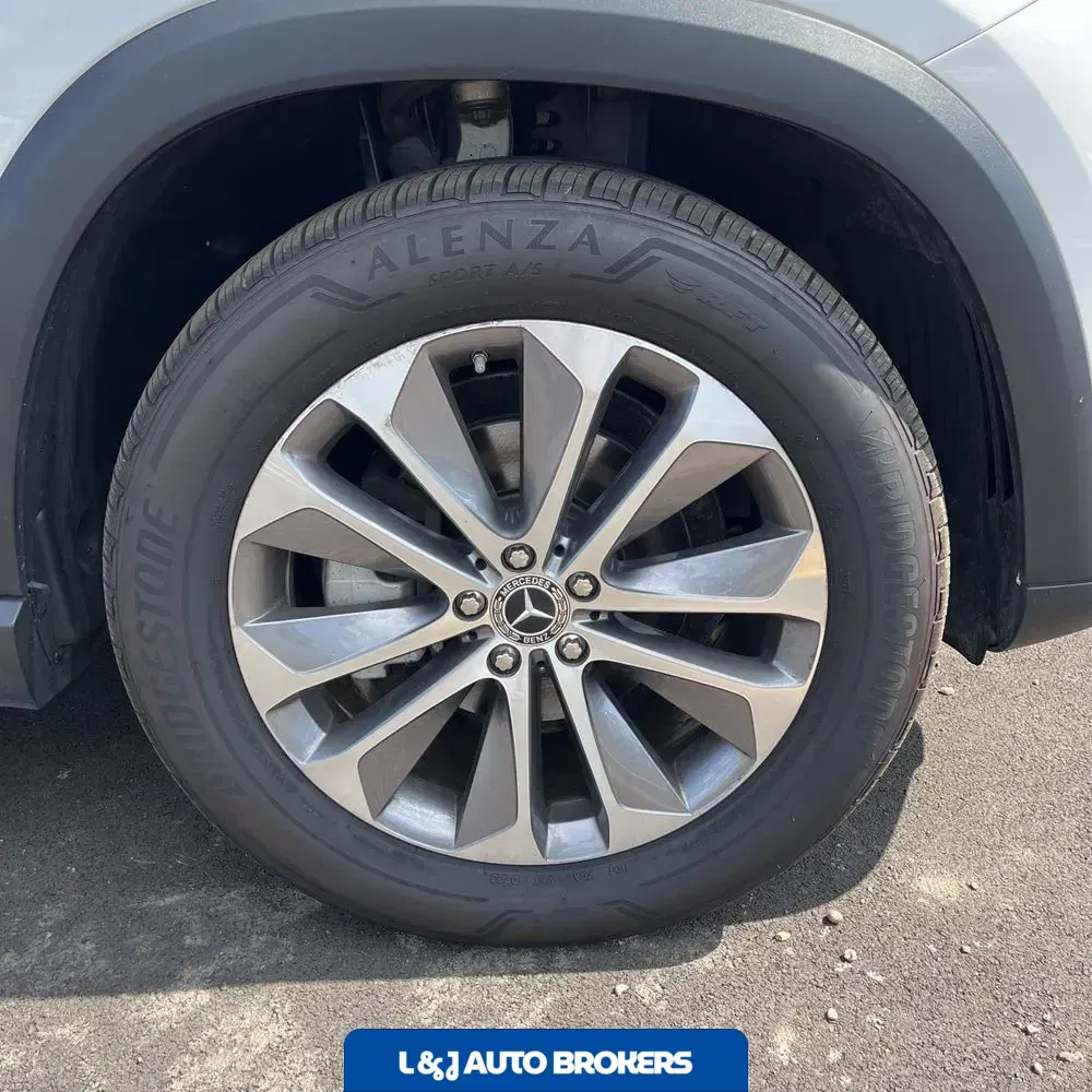 2023 Mercedes-Benz GLE GLE 350 4MATIC