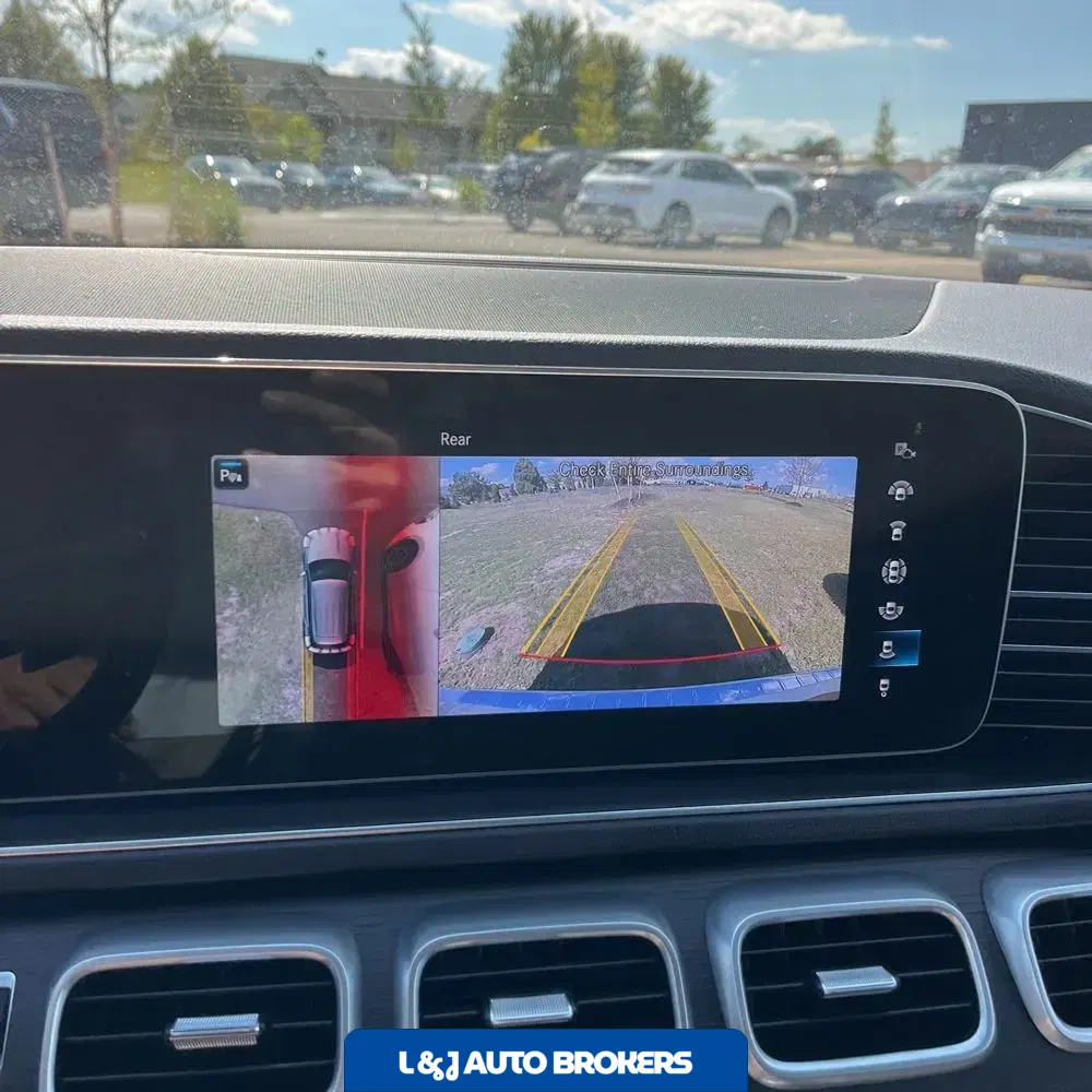 2023 Mercedes-Benz GLE GLE 350 4MATIC