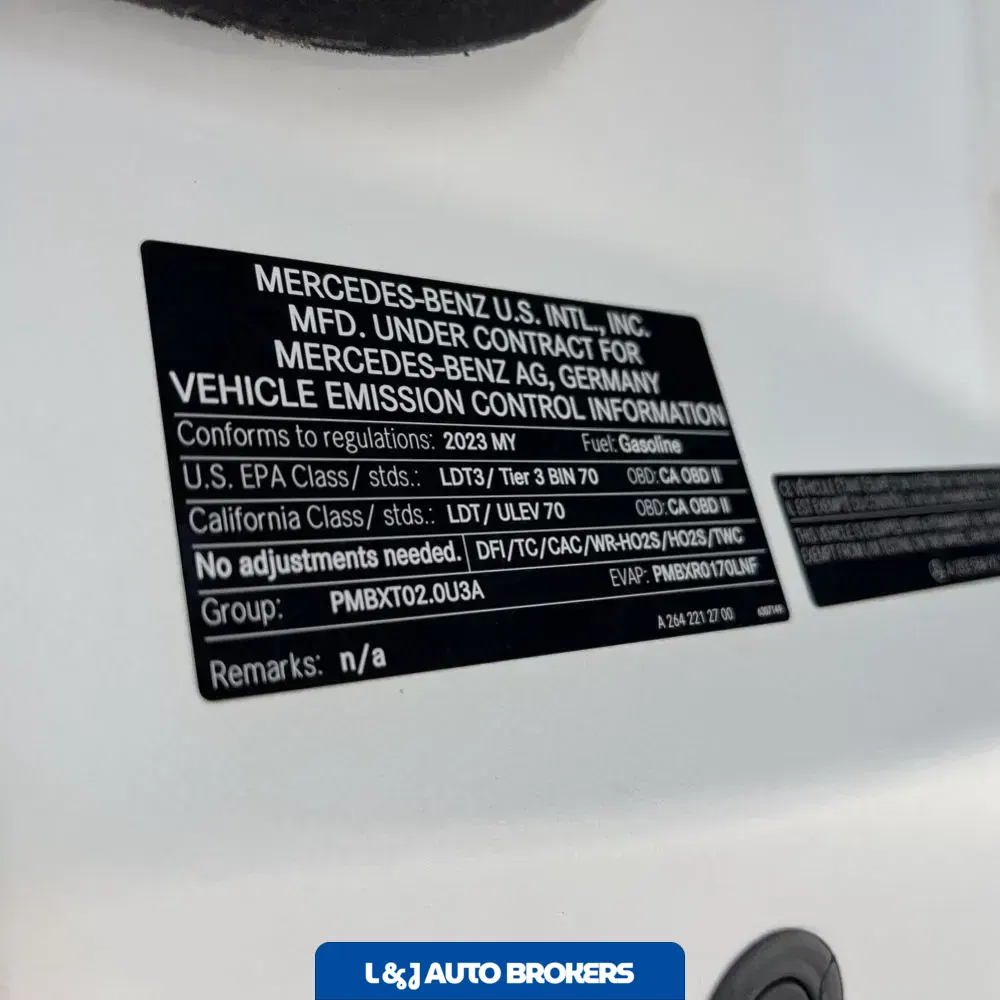 2023 Mercedes-Benz GLE GLE 350 4MATIC