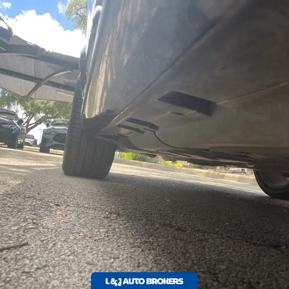 2021 Mercedes-Benz GLE AMG GLE 63 S
