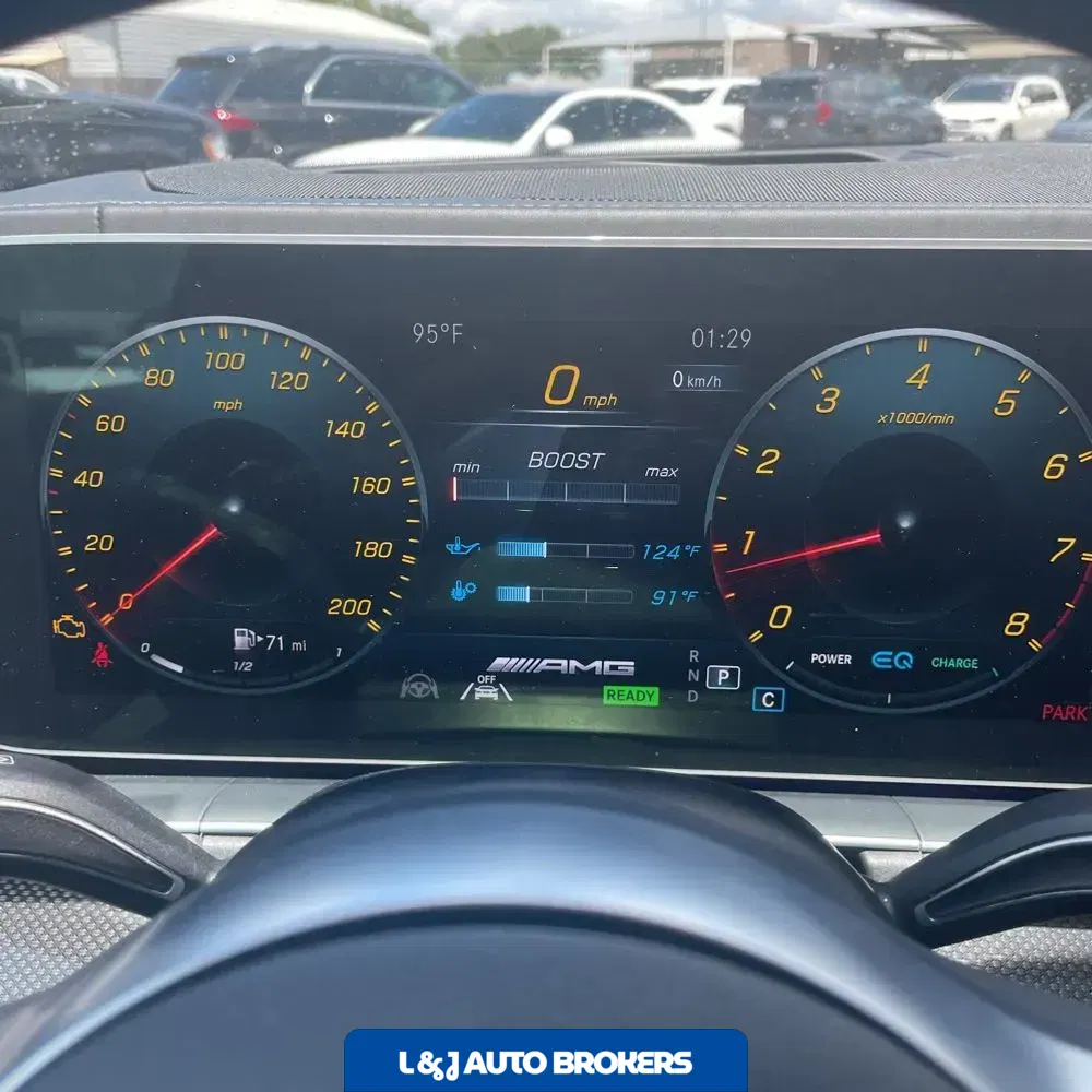 2021 Mercedes-Benz GLE AMG GLE 63 S