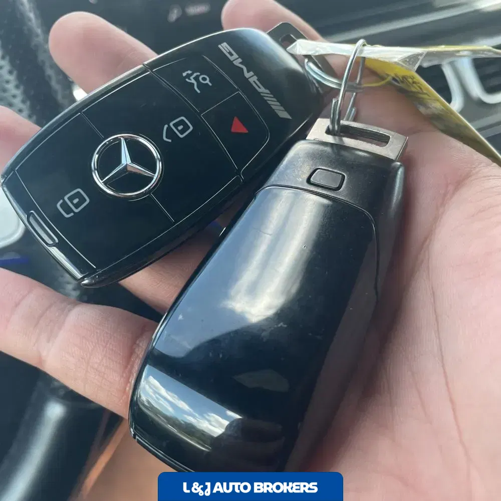 2021 Mercedes-Benz GLE AMG GLE 63 S