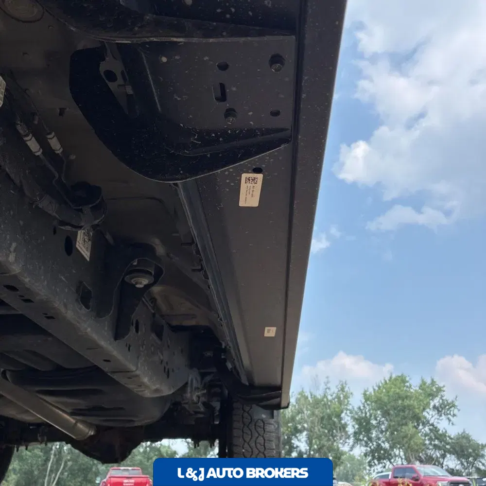 2024 Ford F150 XLT