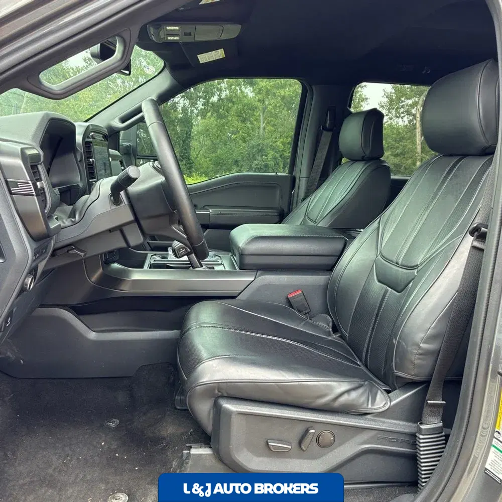 2024 Ford F150 XLT