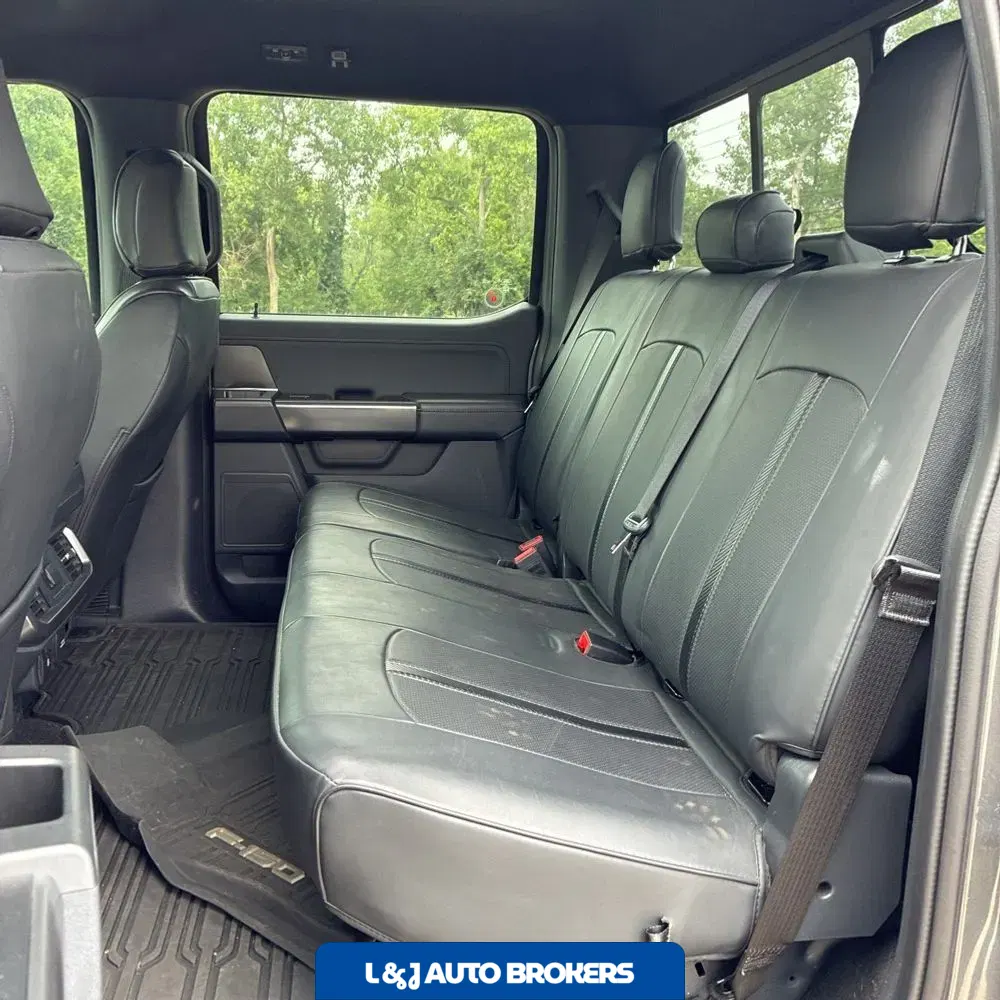 2024 Ford F150 XLT