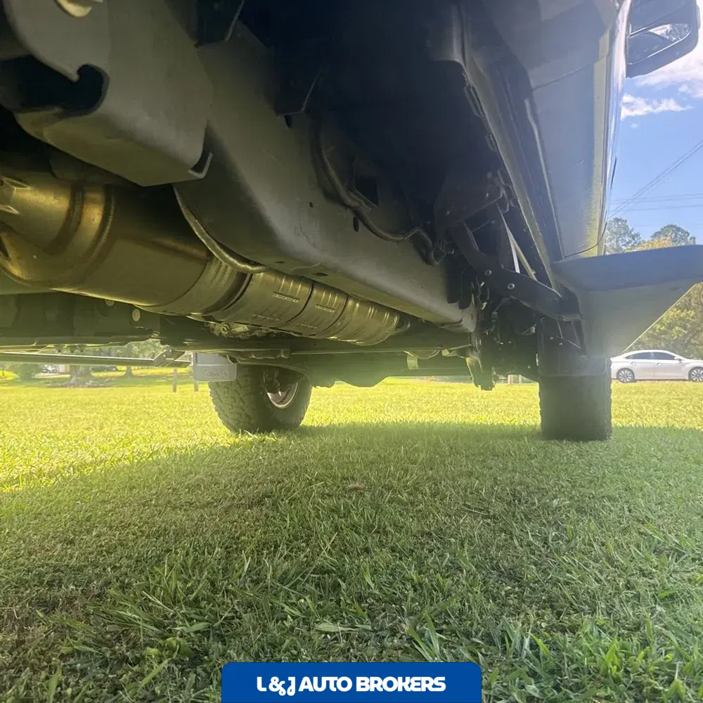 2023 Ford F-250 Super Duty Lariat