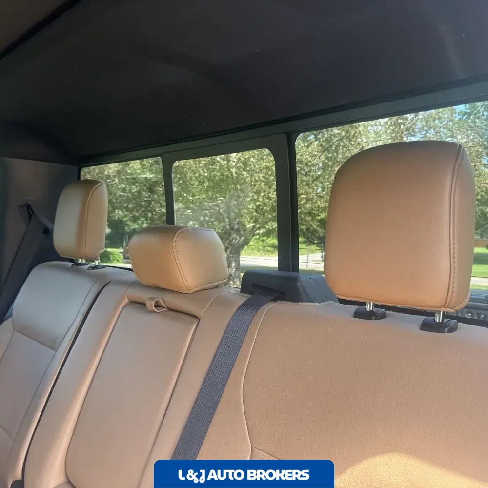 2023 Ford F-250 Super Duty Lariat