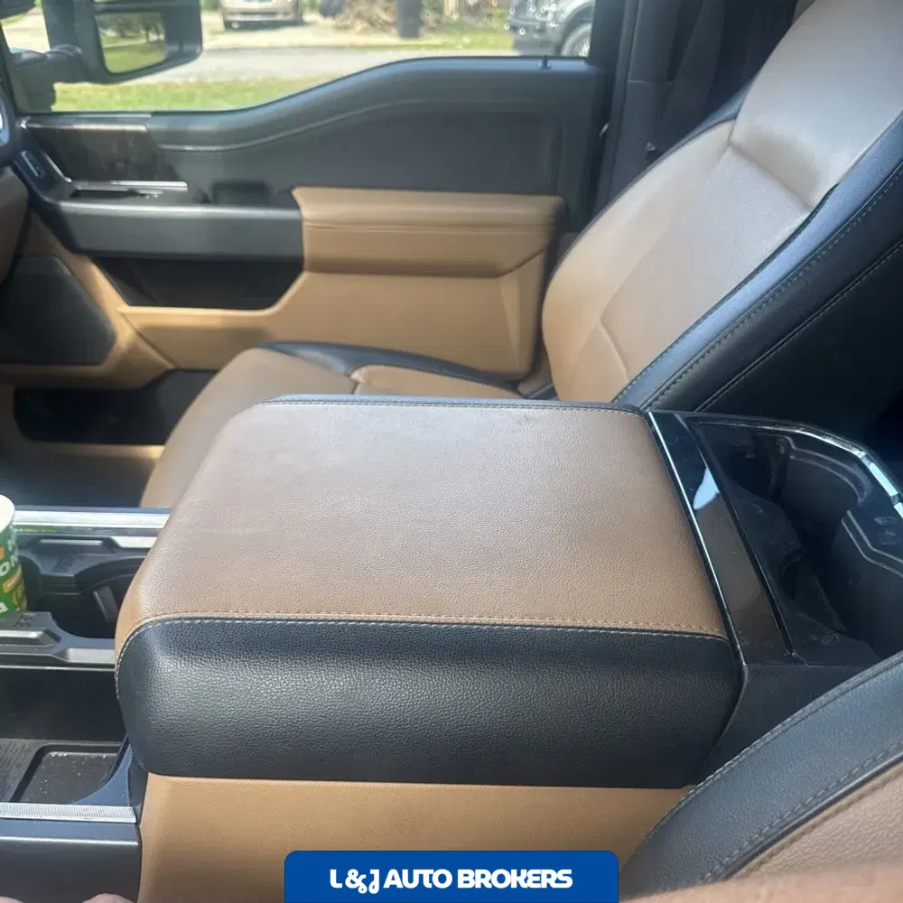 2023 Ford F-250 Super Duty Lariat