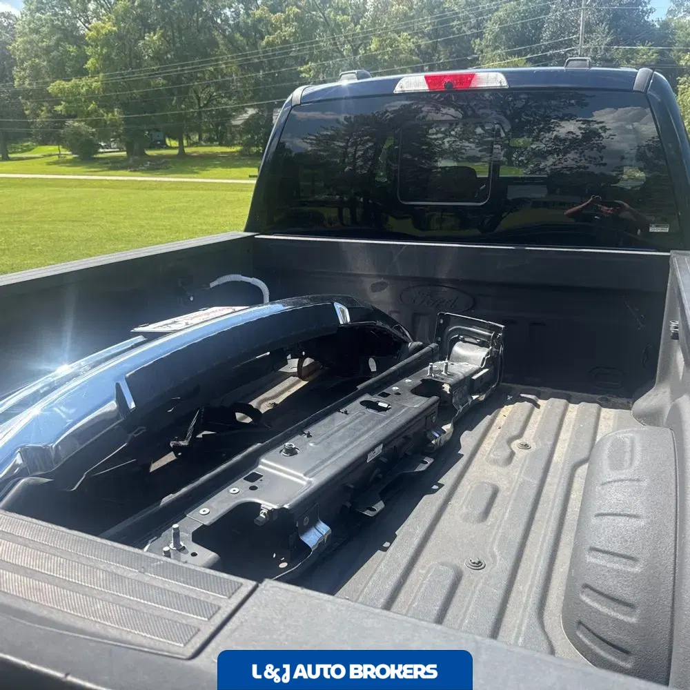 2023 Ford F-250 Super Duty Lariat