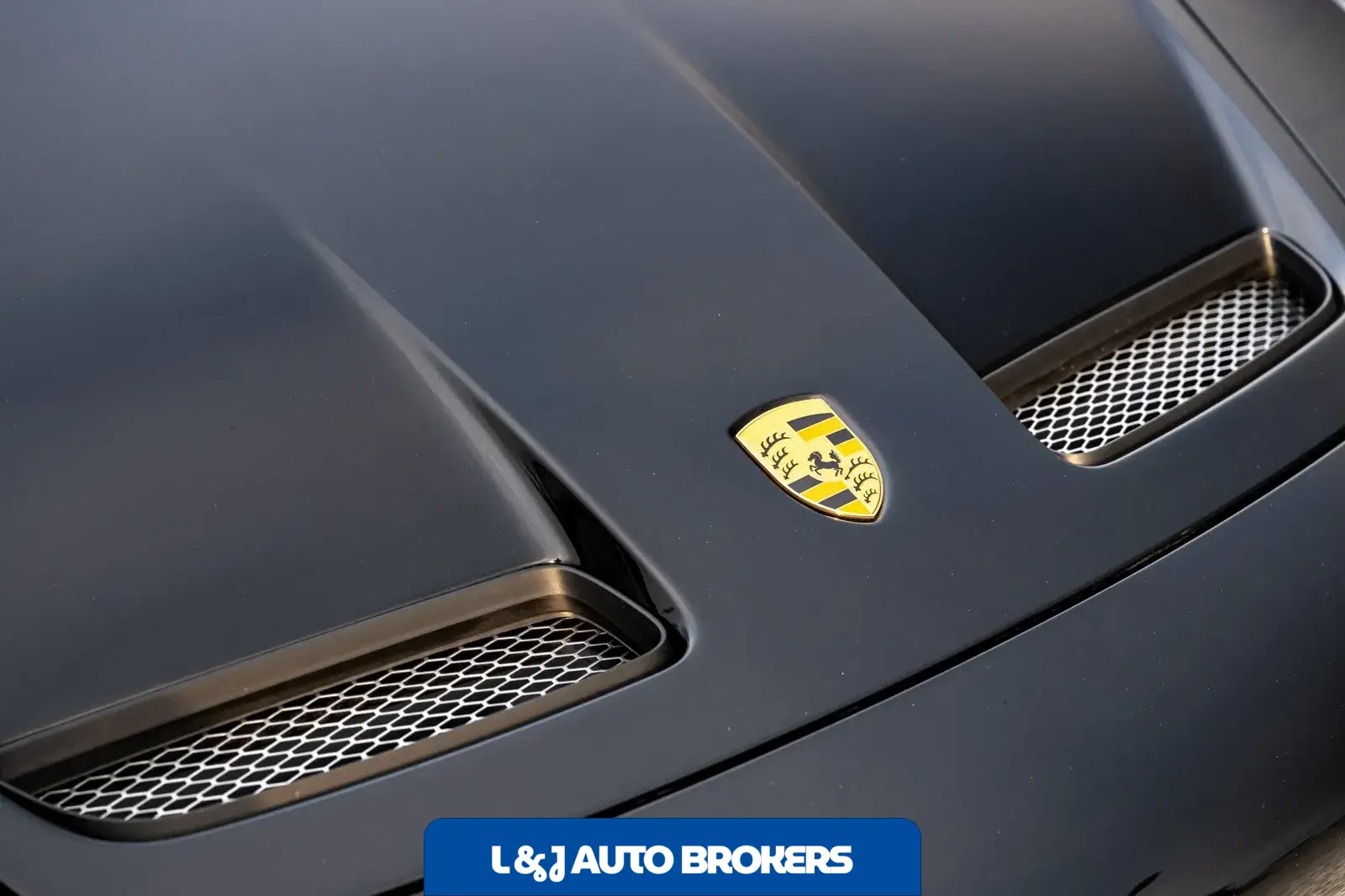 2024 Porsche 911 S/T