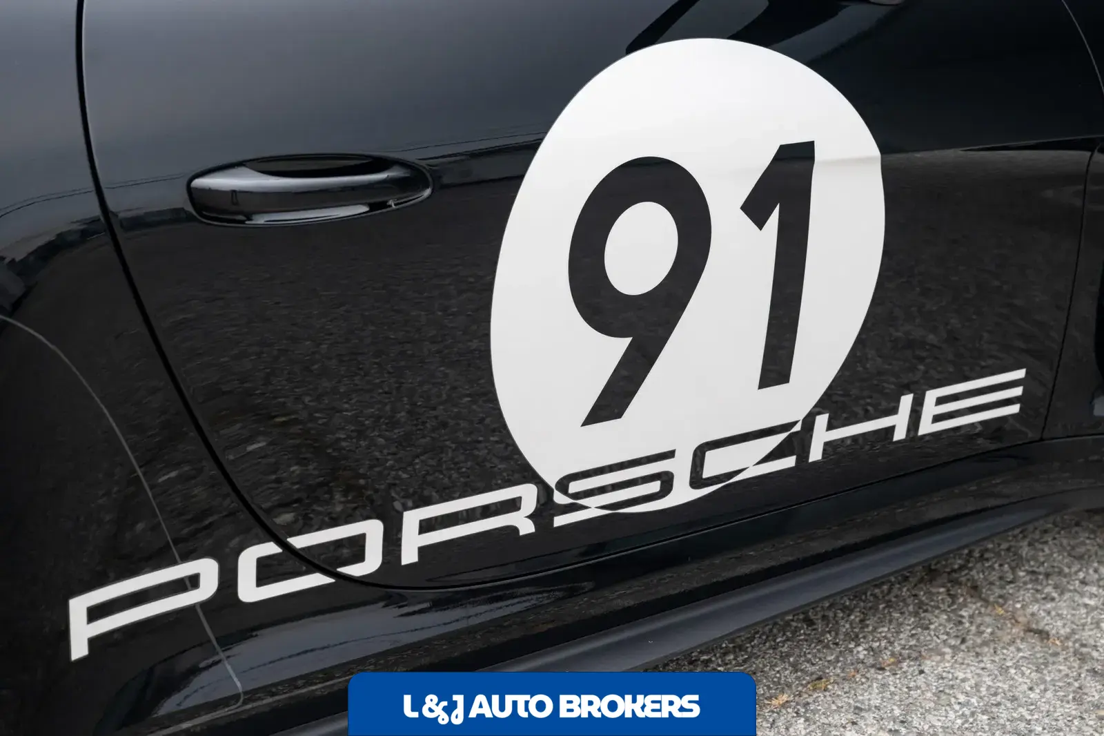 2024 Porsche 911 S/T