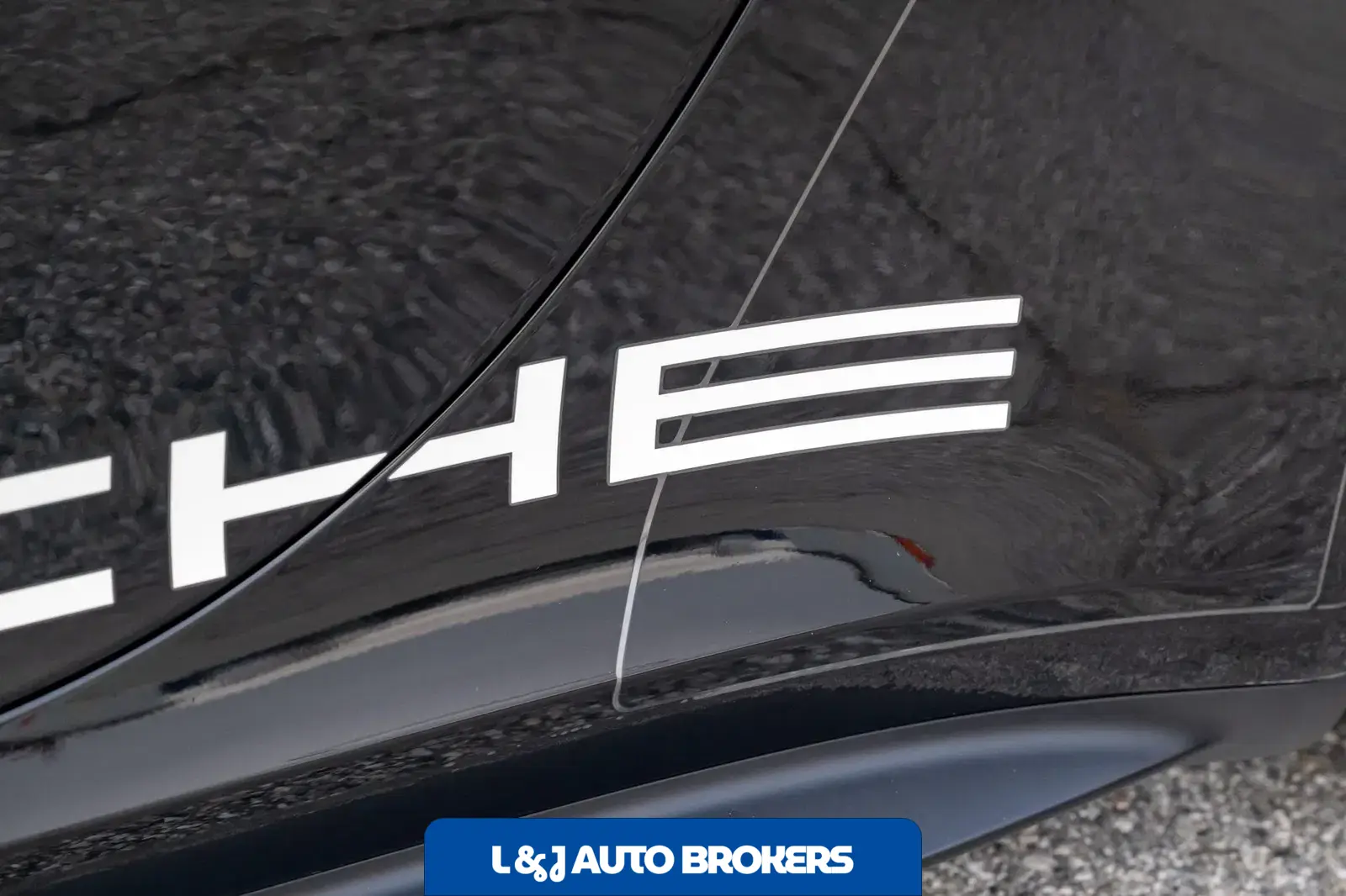 2024 Porsche 911 S/T