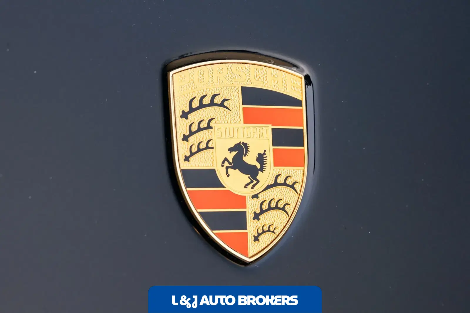 2024 Porsche 911 S/T