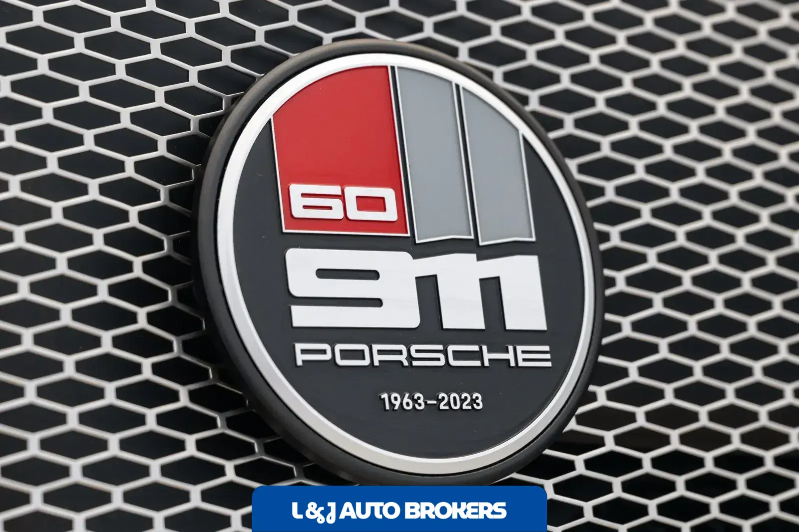 2024 Porsche 911 S/T