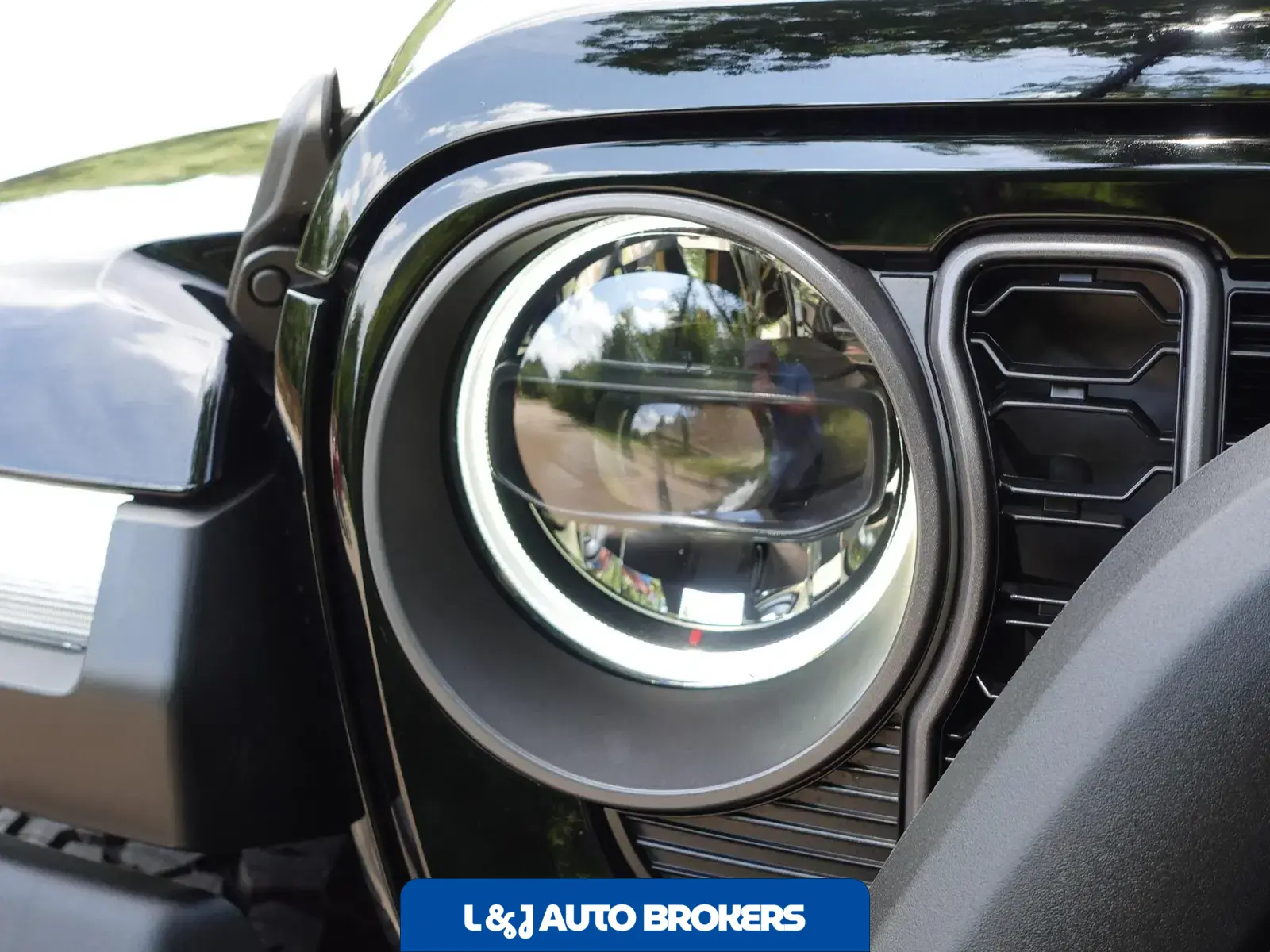 2023 Jeep Wrangler Rubicon 392 20th Anniversary AEV Level II