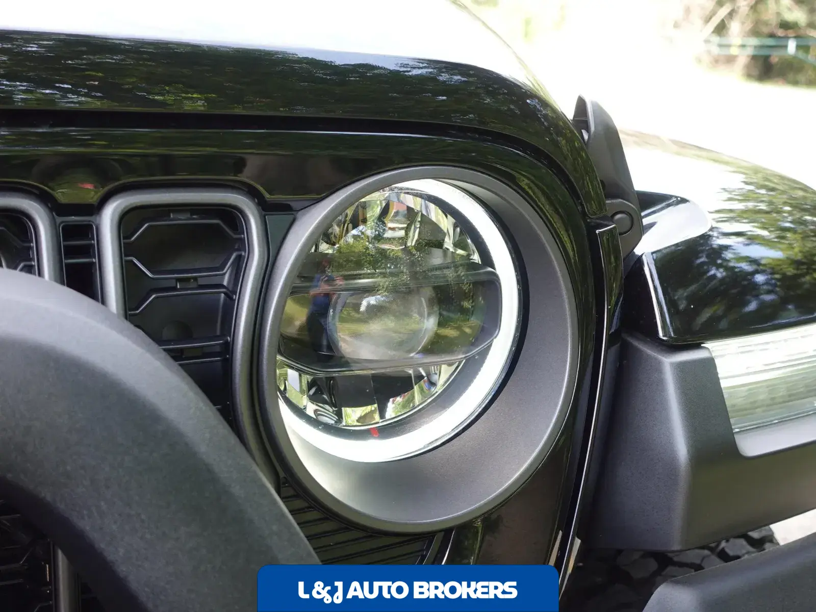 2023 Jeep Wrangler Rubicon 392 20th Anniversary AEV Level II