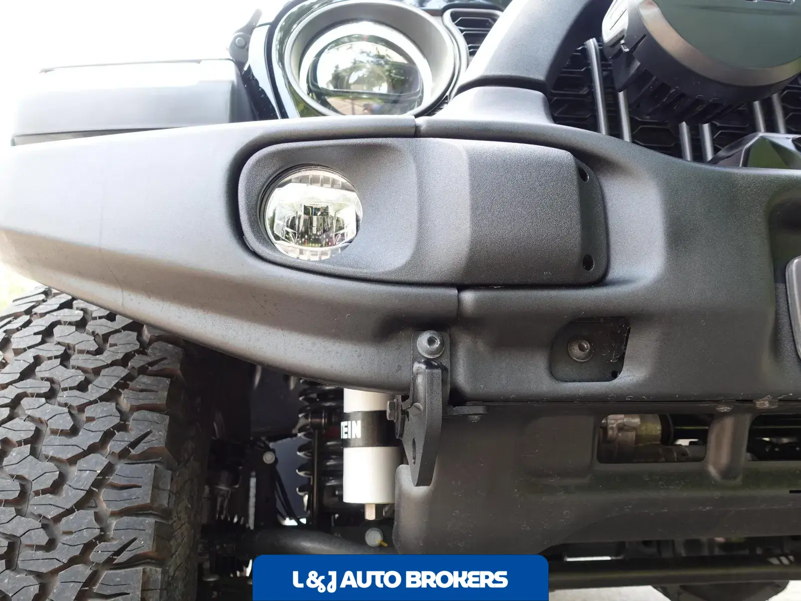 2023 Jeep Wrangler Rubicon 392 20th Anniversary AEV Level II