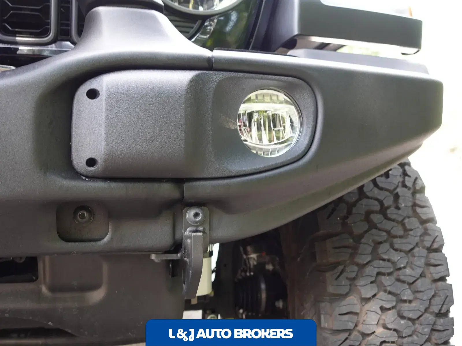 2023 Jeep Wrangler Rubicon 392 20th Anniversary AEV Level II