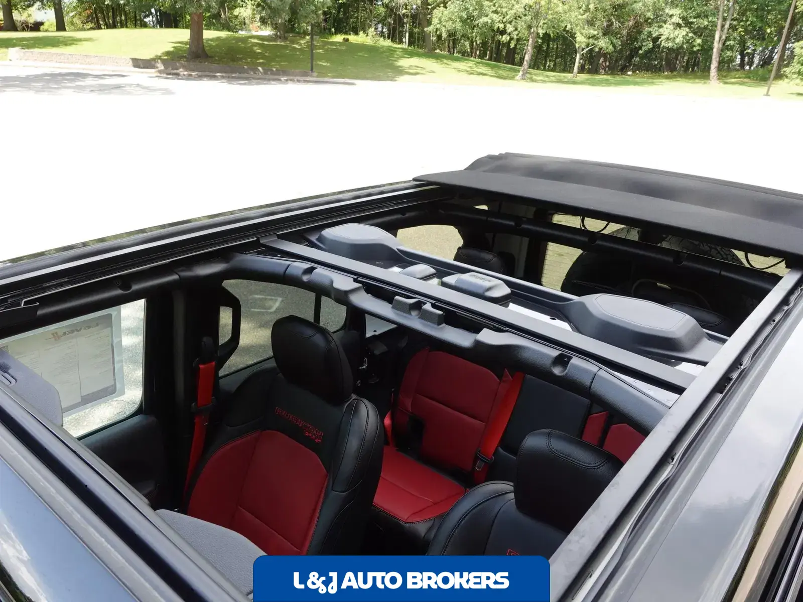 2023 Jeep Wrangler Rubicon 392 20th Anniversary AEV Level II