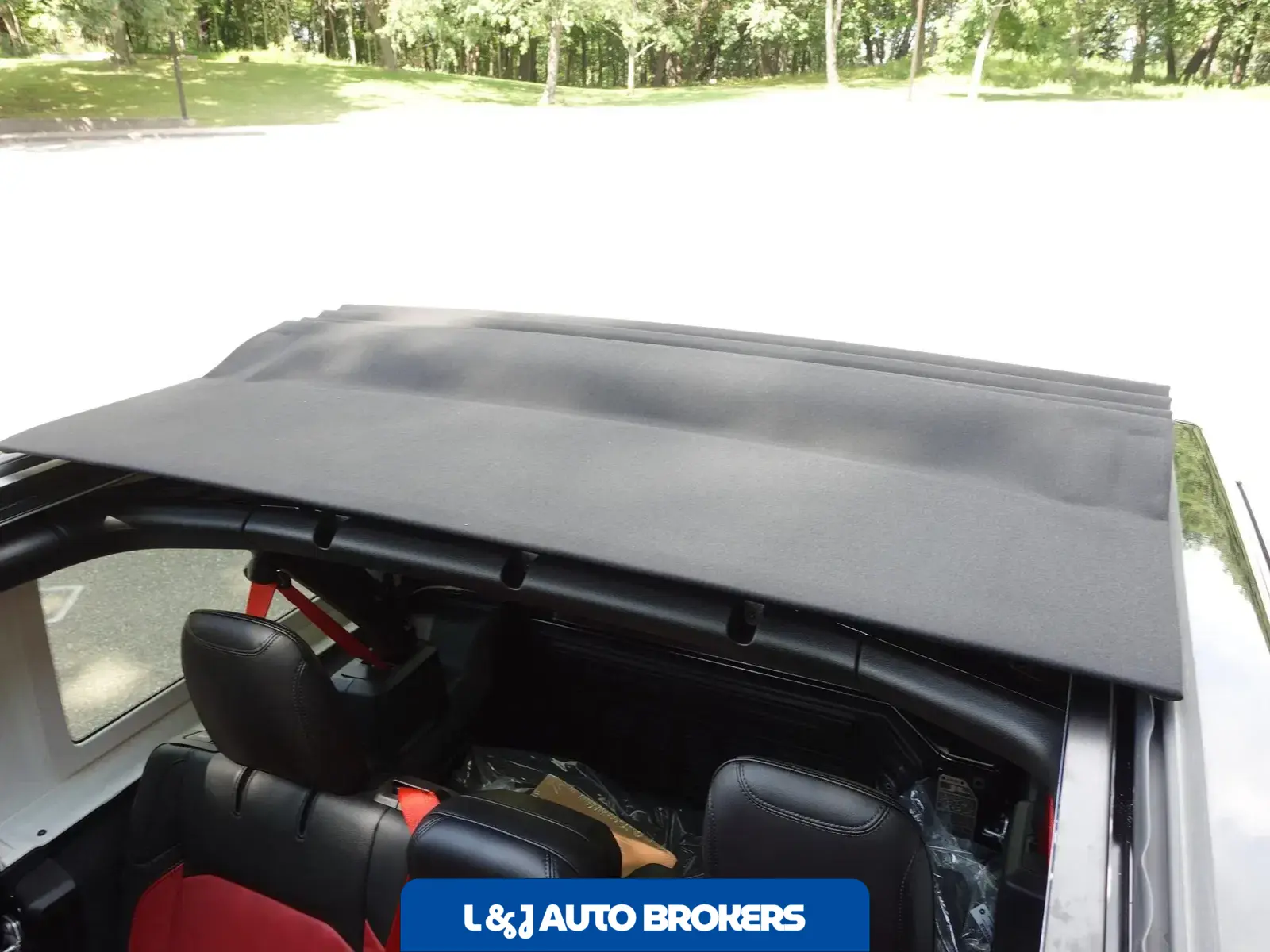 2023 Jeep Wrangler Rubicon 392 20th Anniversary AEV Level II