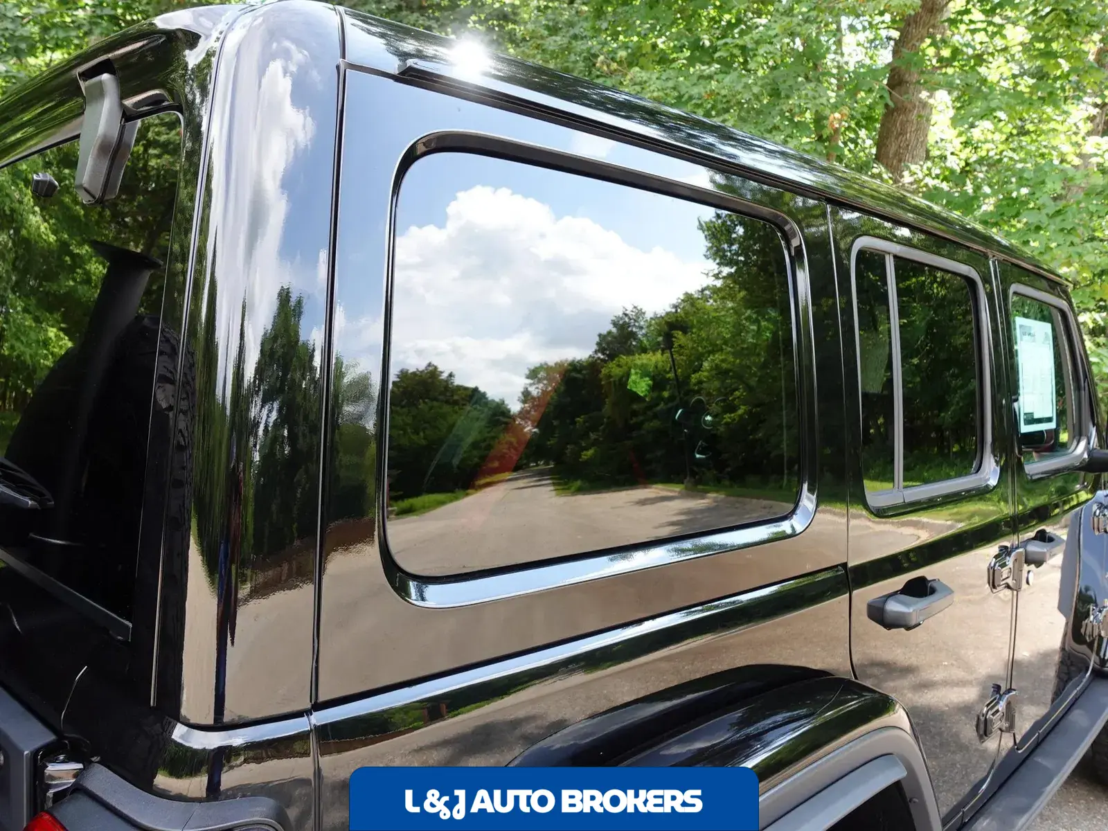 2023 Jeep Wrangler Rubicon 392 20th Anniversary AEV Level II